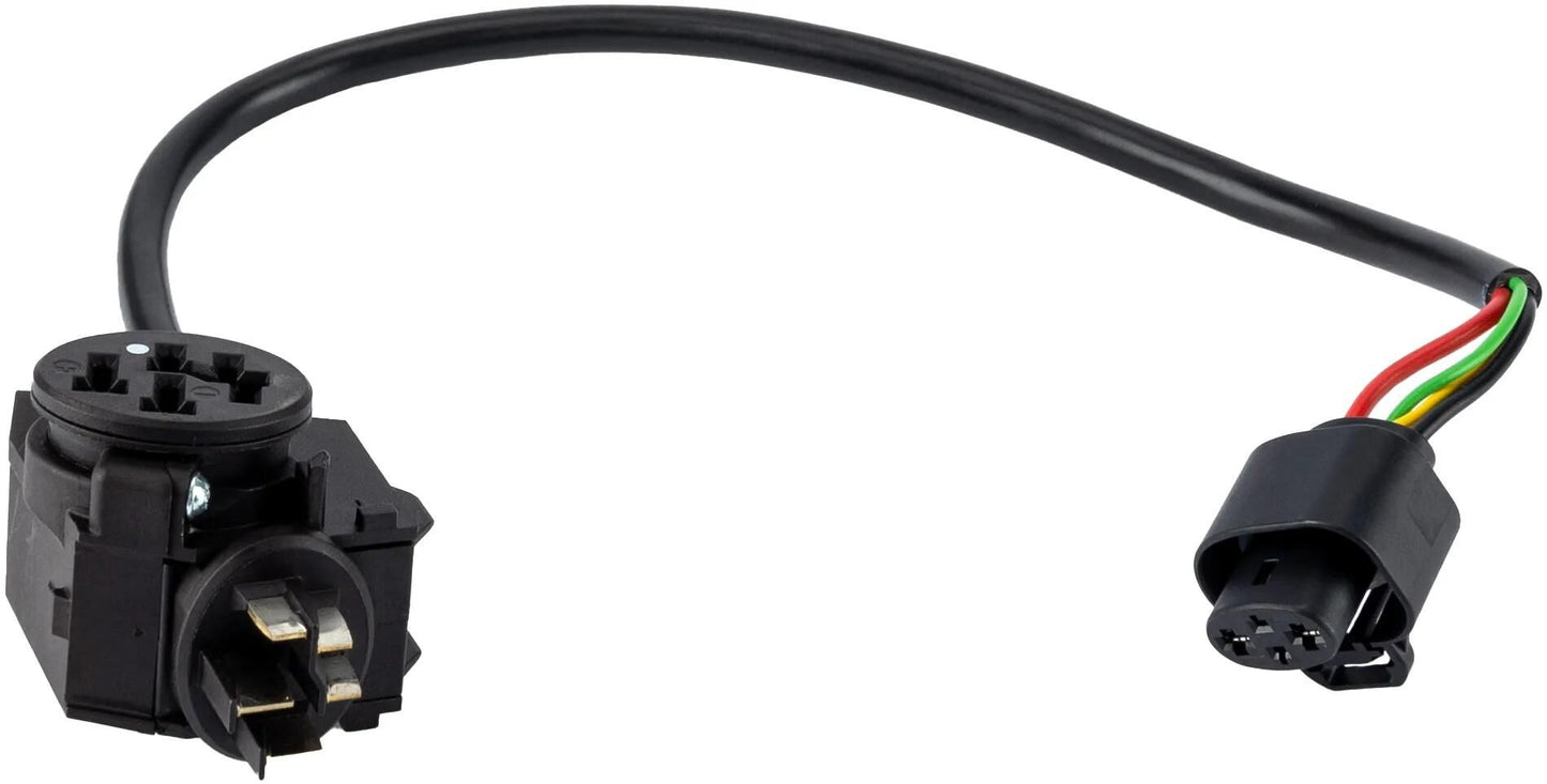 BOSCH kabelset cable set 300mm from 2014