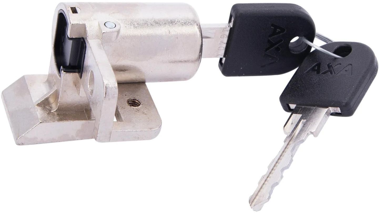 AXA akkuschloss bat.lock panasonic f.2011-2013