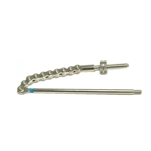 SturmeyArcher Sa controlestift abc5 hsa317 ball lock 5 blauw