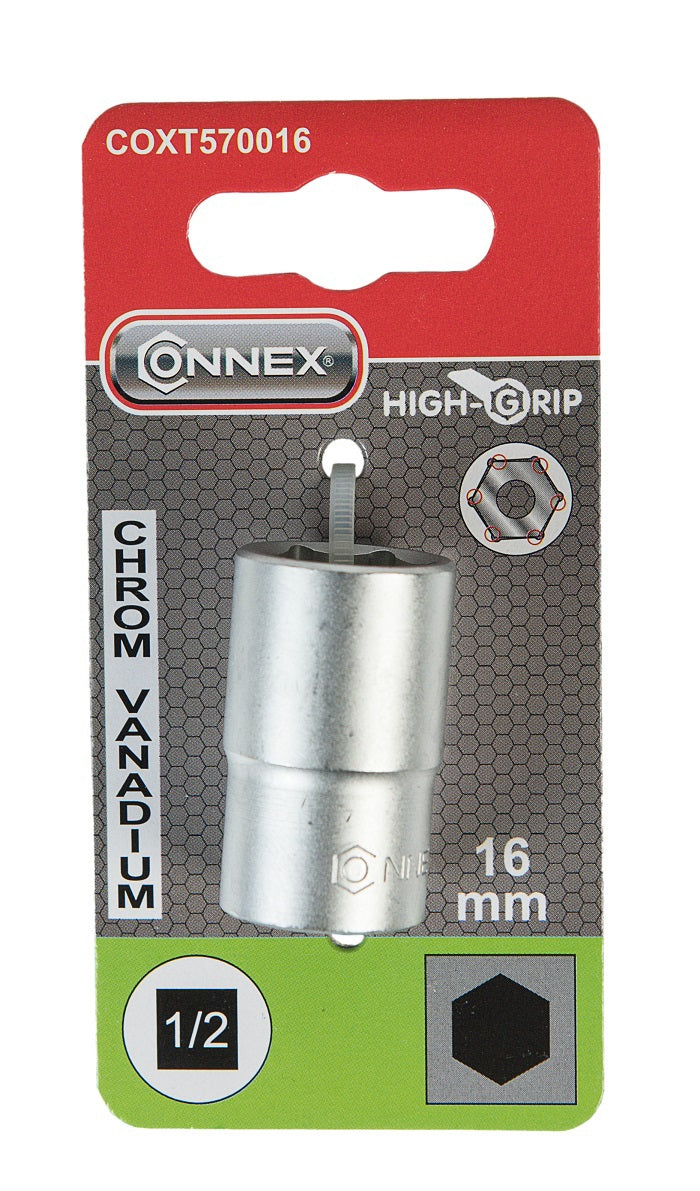Connex Producten dopsleutel 12 15mm
