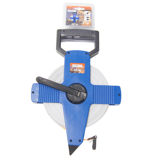 CON:P Producten landmeter 50meter euro connex