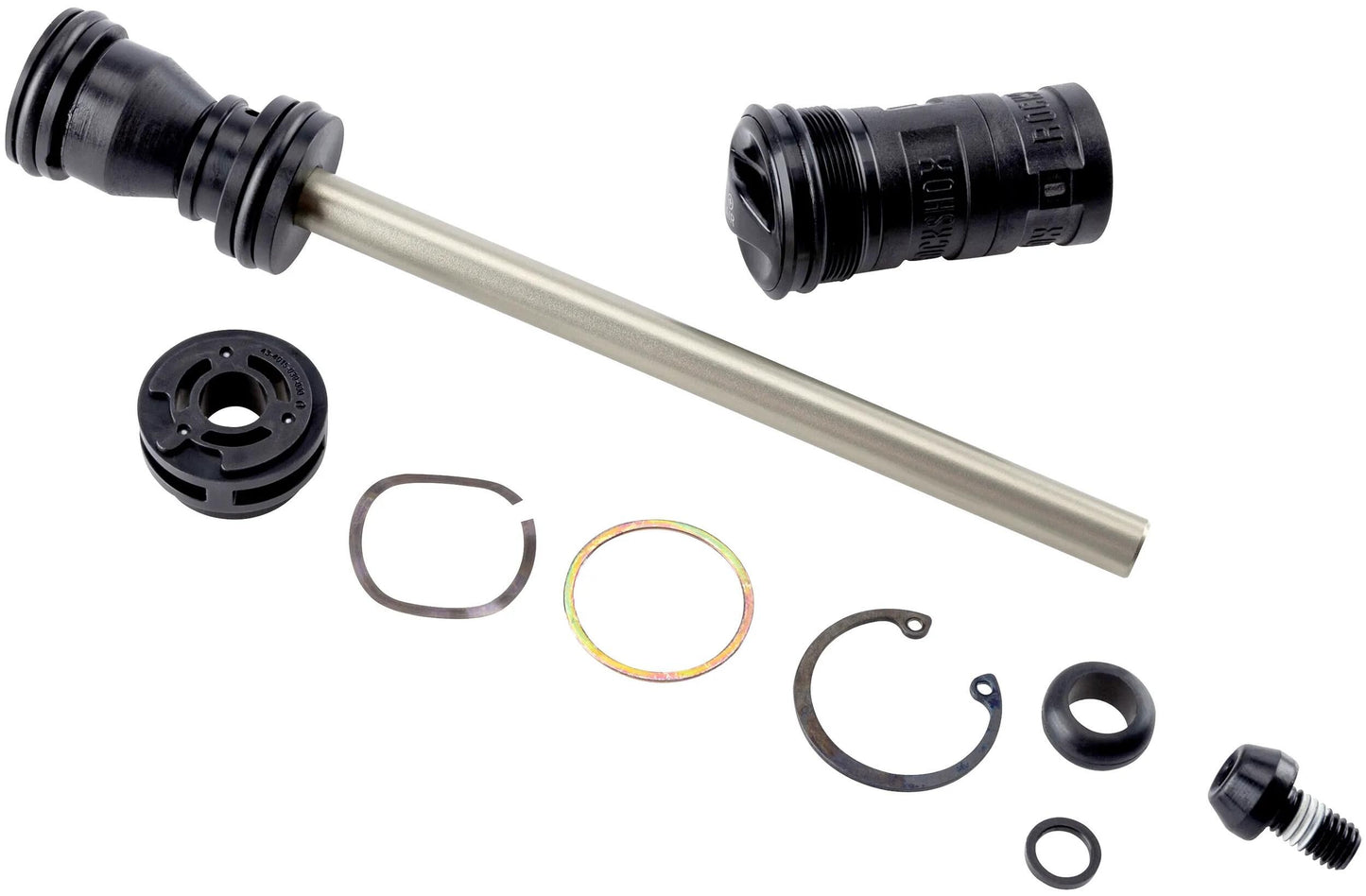 ROCKSHOX federeinheit solo air spring unit rs solo air 120mm