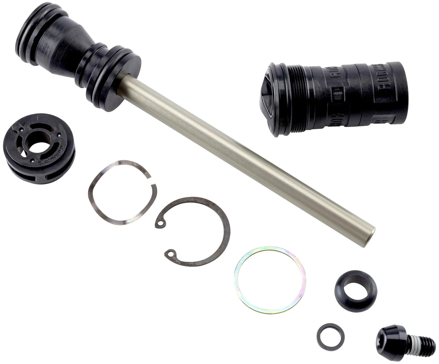 ROCKSHOX federeinheit solo air spring unit rs solo air 100mm