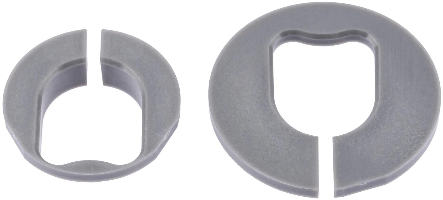 ROCKSHOX federwegspacer travel spacer rs tokens deluxe nude