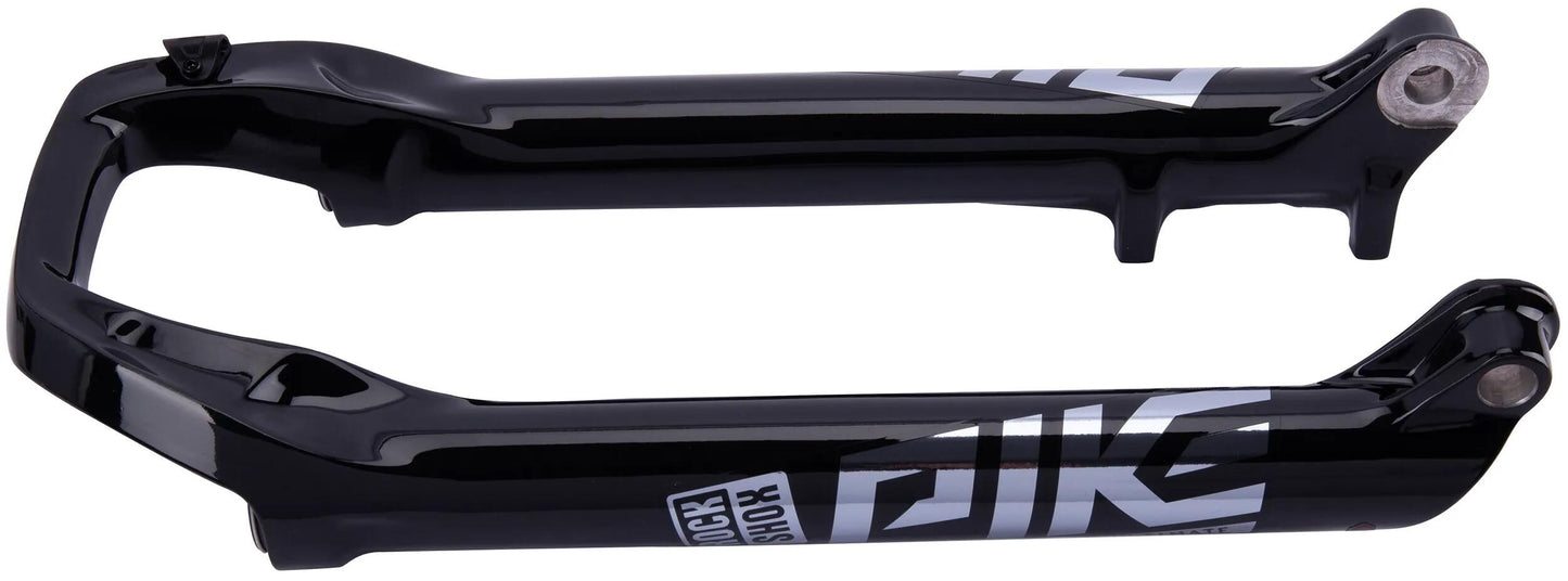 ROCKSHOX tauchrohr sliders rs 29 boost pike ult.black