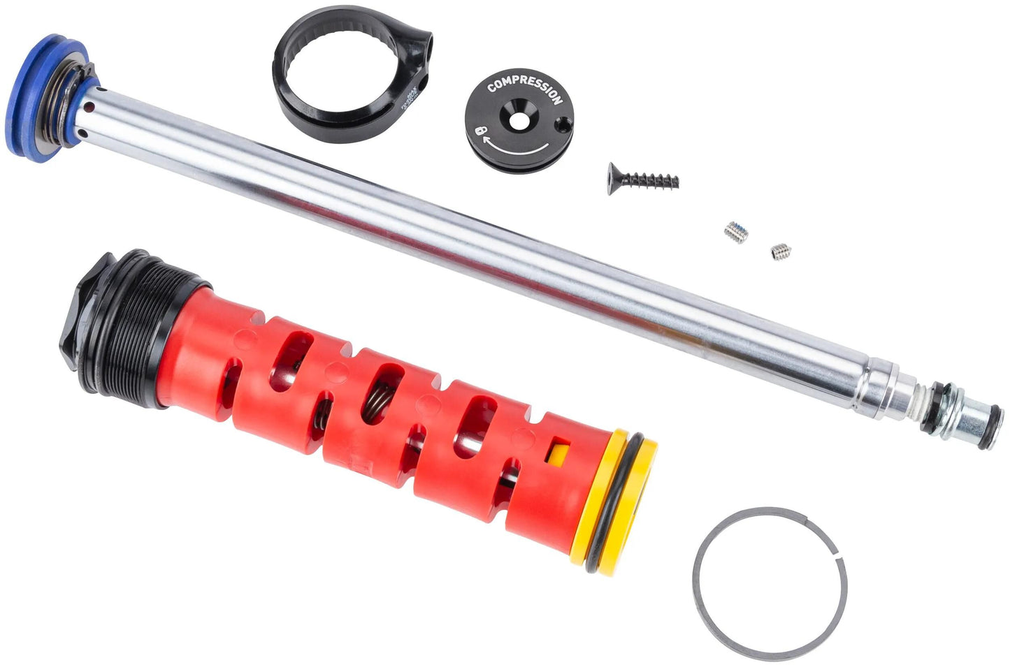 ROCKSHOX druckstufe compression rl rs 10mm recon boost 20+ remote