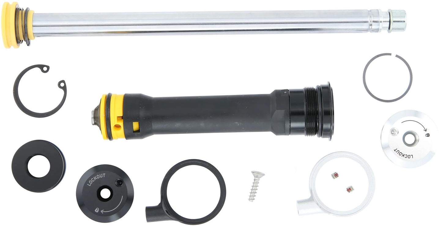 ROCKSHOX druckstufe compr.incl. rebound paragon rem.con.