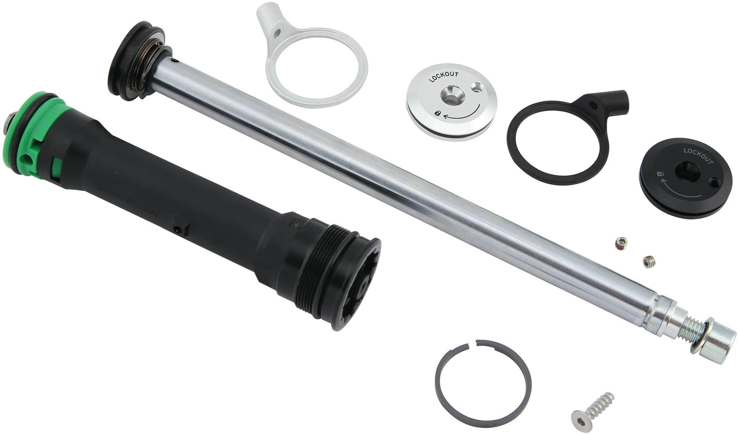 ROCKSHOX druckstufe compression roskshox paragon incl.rebound
