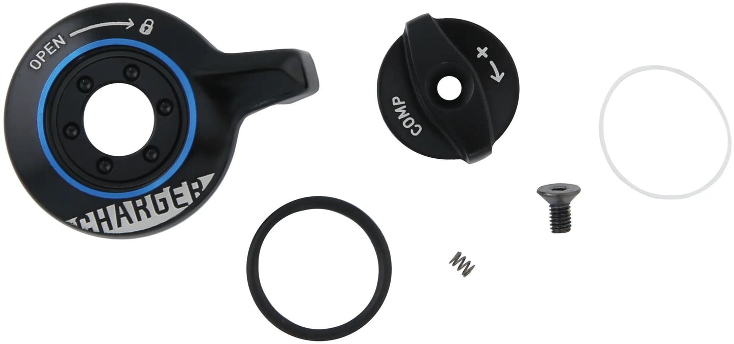 ROCKSHOX einstellknopf adj.knob rlc rocksh.sid rlc a1 xx rlb1