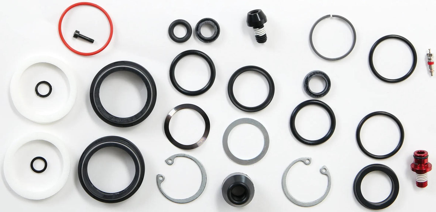 ROCKSHOX service-kit full service kit yari solo air