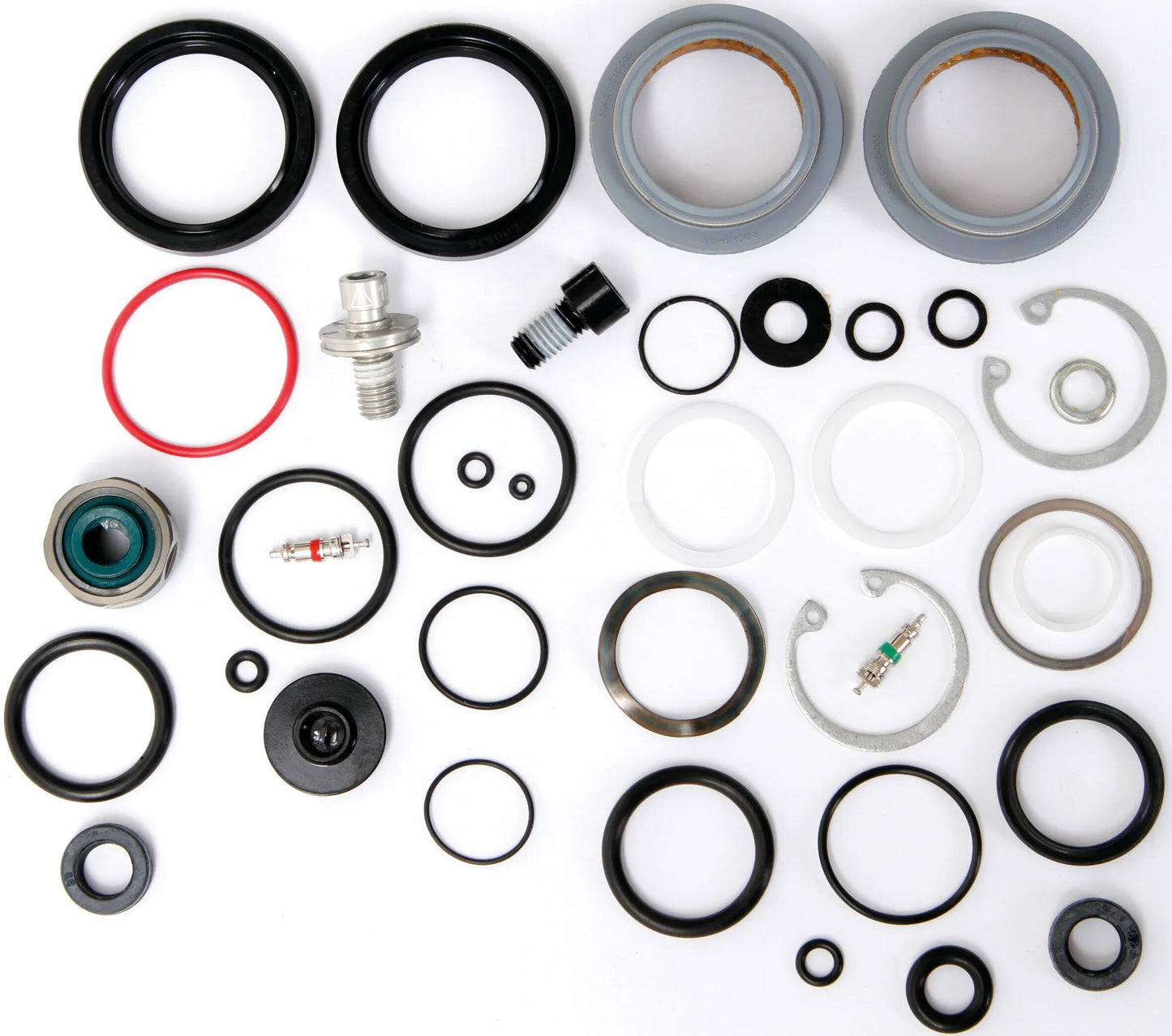ROCKSHOX service-kit full service kit world cau '15