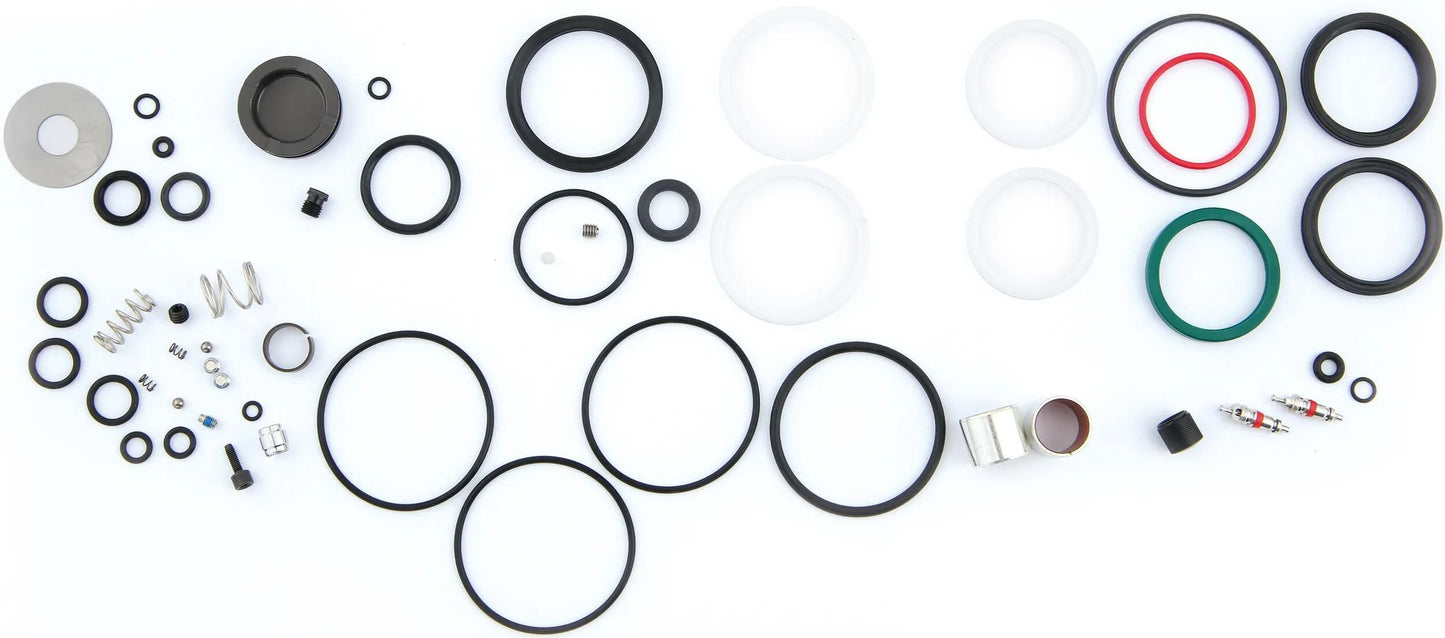 ROCKSHOX service-kit full service kit rocksh. monarch xx b1-c2