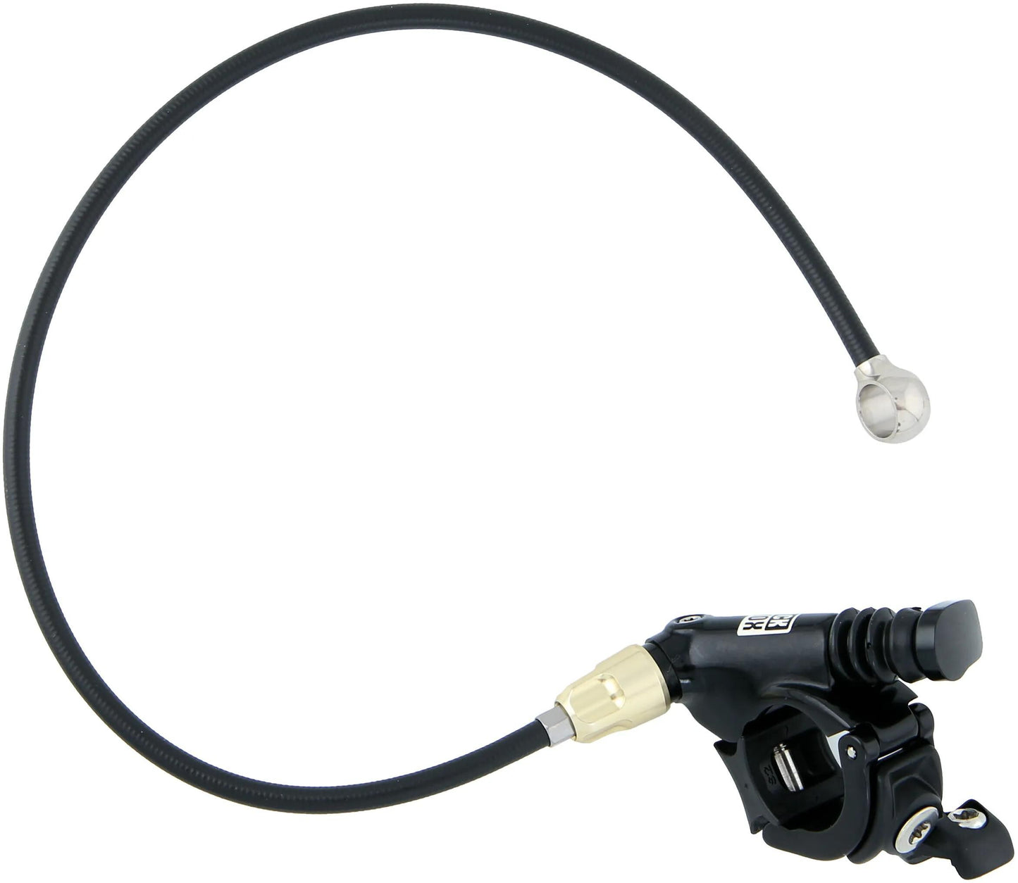 ROCKSHOX fernbedienung x-loc right shift.rocksh. sid a