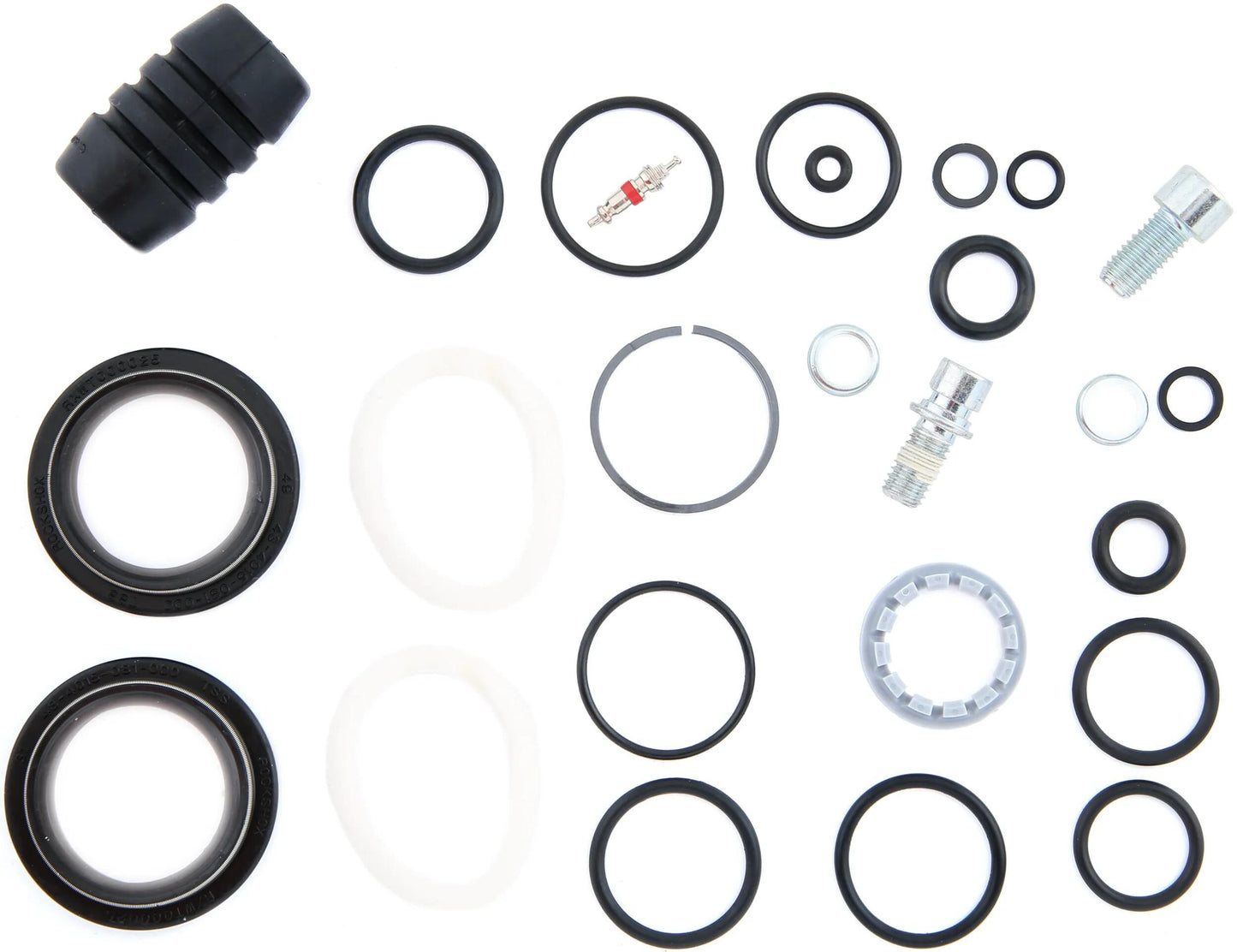 ROCKSHOX service-kit full service kit xc32 solo air