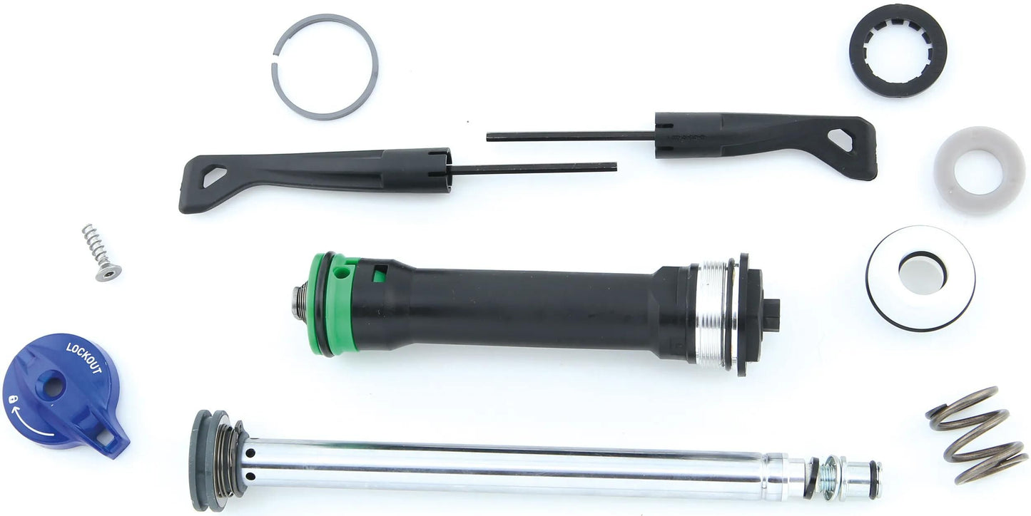 ROCKSHOX druckstufe compr. incl. reb.xc30 26 29 100mm