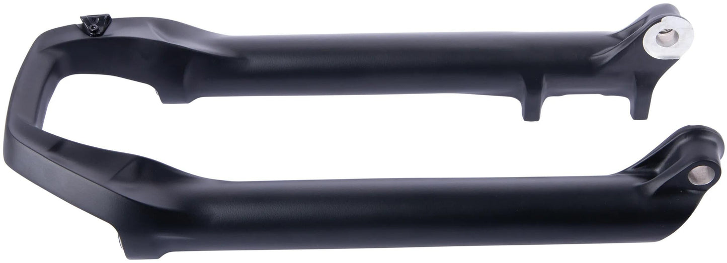 ROCKSHOX tauchrohr sliders rc 29 boost matt bl.