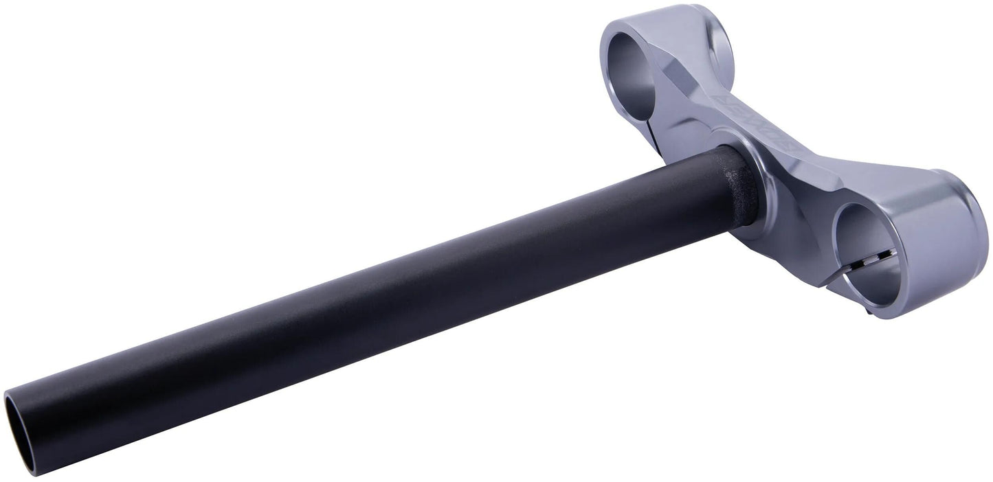 ROCKSHOX krone lower crown st.tube unit boxxer grey