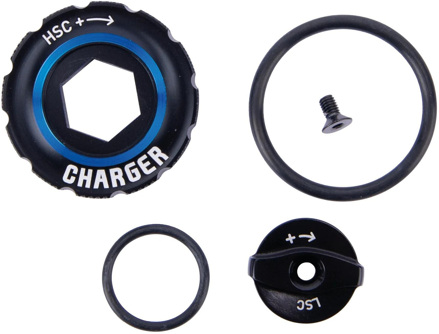 ROCKSHOX einstellknopf adj.knob boxxer
