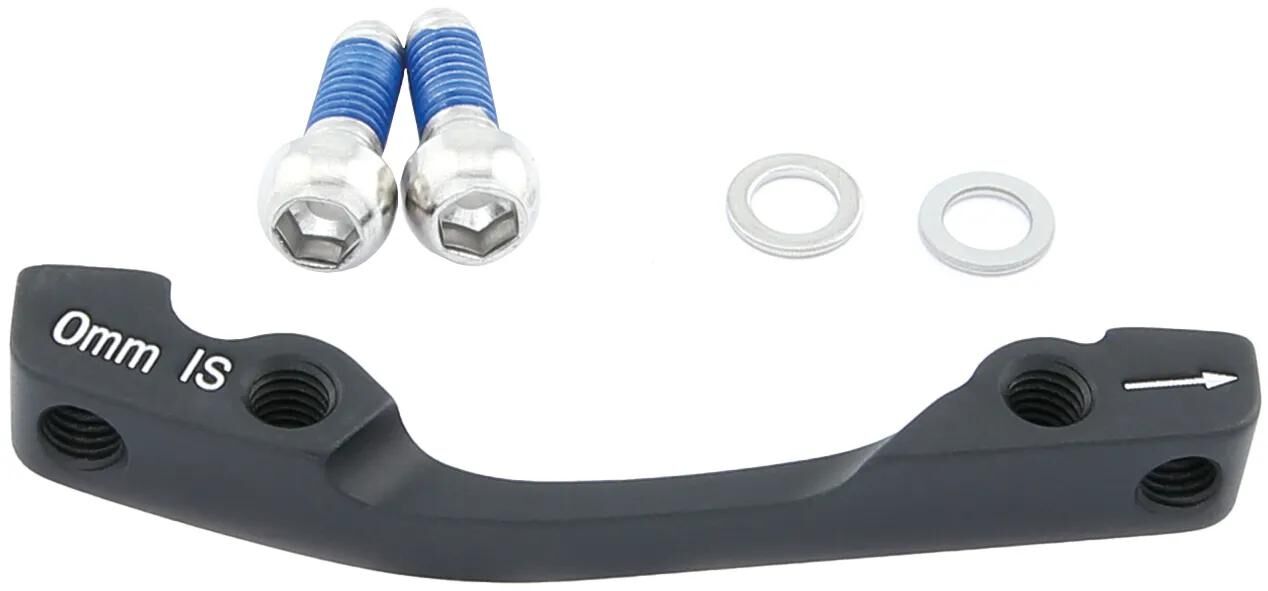 SRAM scheibenbremsadapter disc brake adapter spacer set avid sst