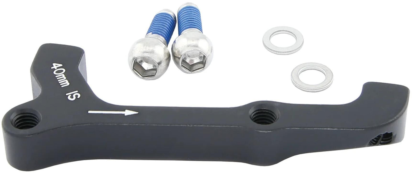 SRAM scheibenbremsadapter disc brake adapter spacer set avid sst