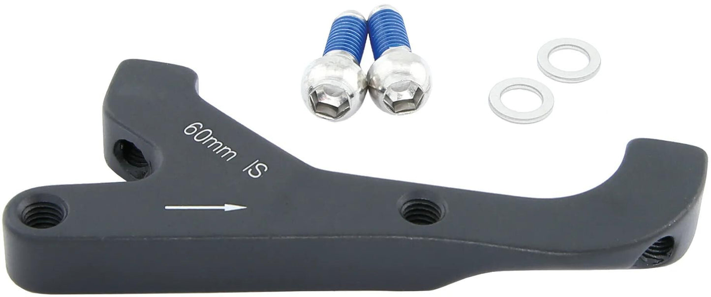 SRAM scheibenbremsadapter disc brake adapter spacer set avid sst