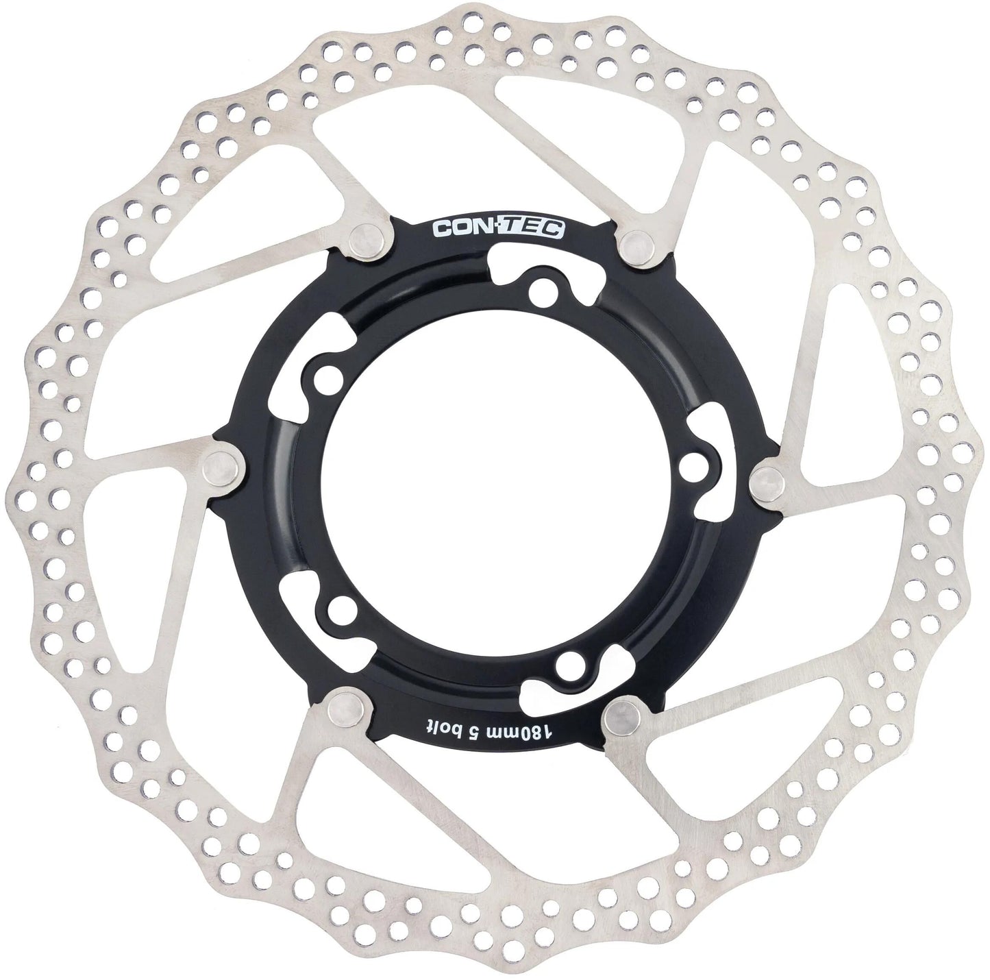 CONTEC bremsscheibe cdr-5b ct rotor cdr-5b 180mm 1,4mm