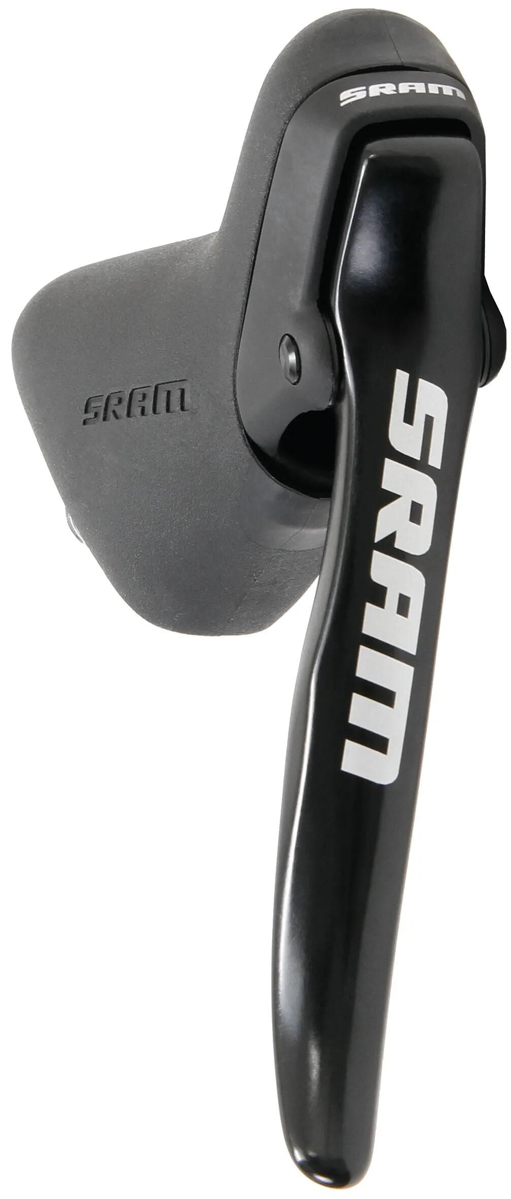 SRAM bremshebel s500 br.lever s500 right aluminium black