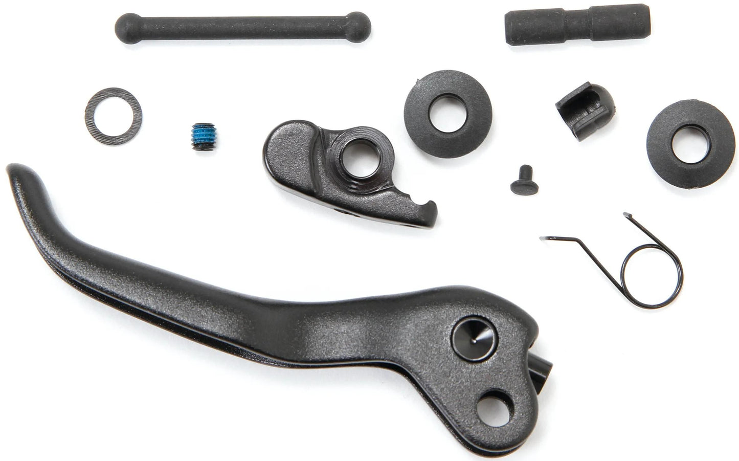 SRAM hebel lever black