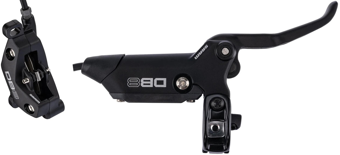 SRAM scheibenbremse db8 stealth disc brake db8 stealth fr. 950mm