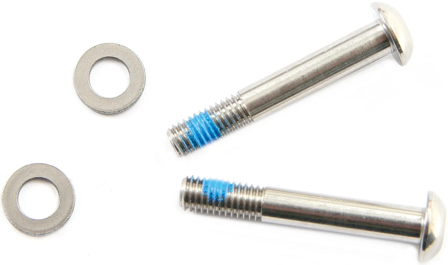 SRAM befestigungsschraube mount.screw 32mm sst f.flat mount pr.