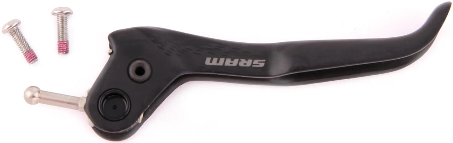 SRAM hebel lever incl.moun. carbon