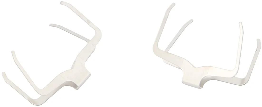 SRAM spreizfeder pad spreader level tlm lev.ult. 2pcs.