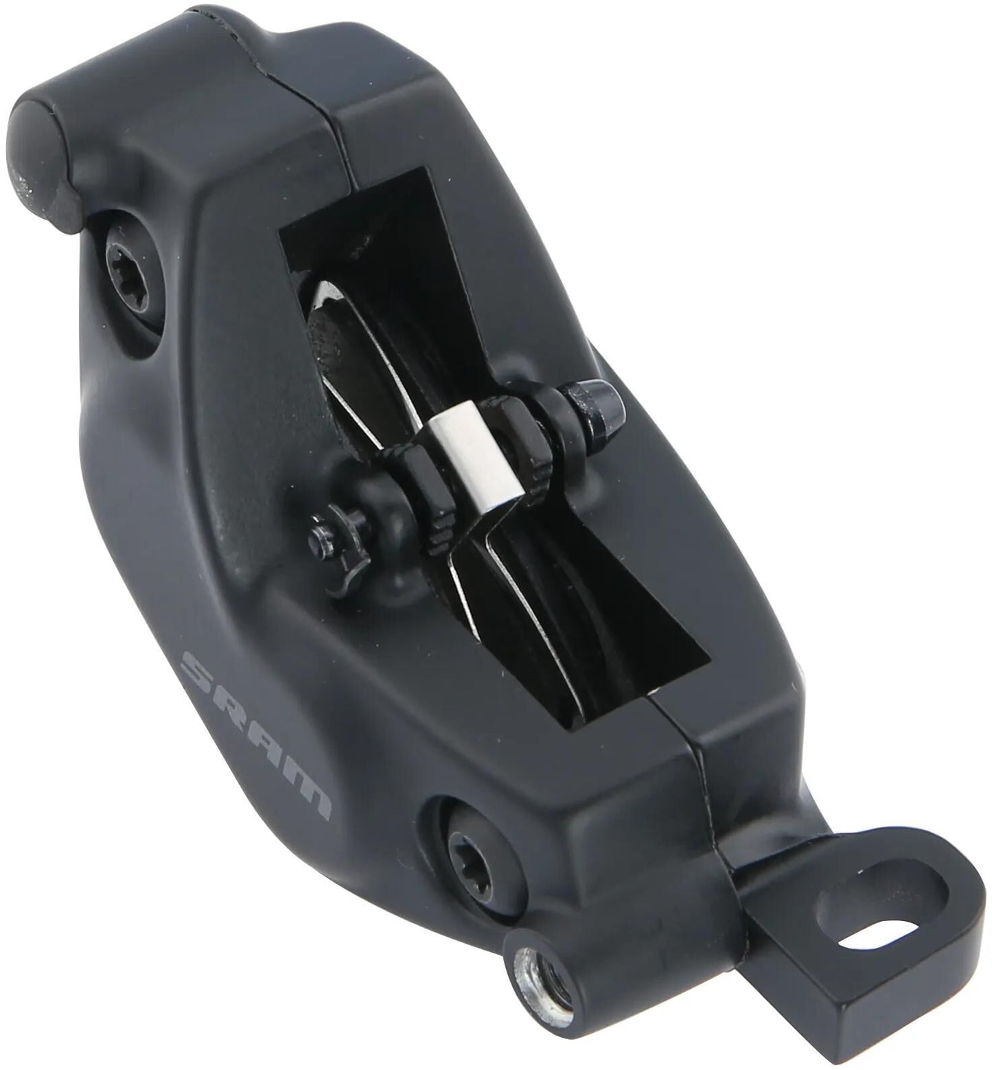 SRAM bremssattel br.caliper matt black