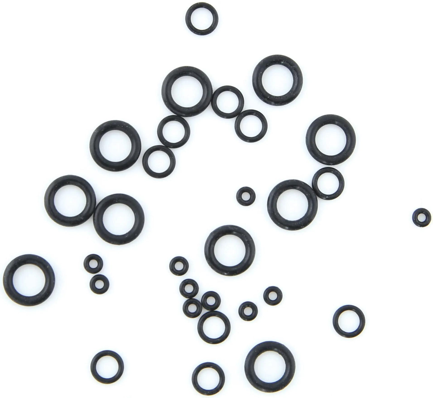 SRAM o-ring-kit o-ring set 10pcs.