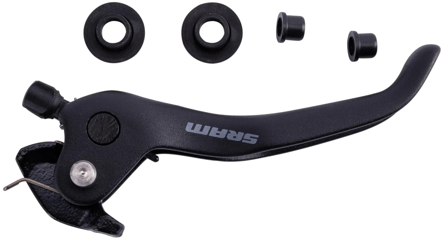 SRAM hebel lever g2 rsc black