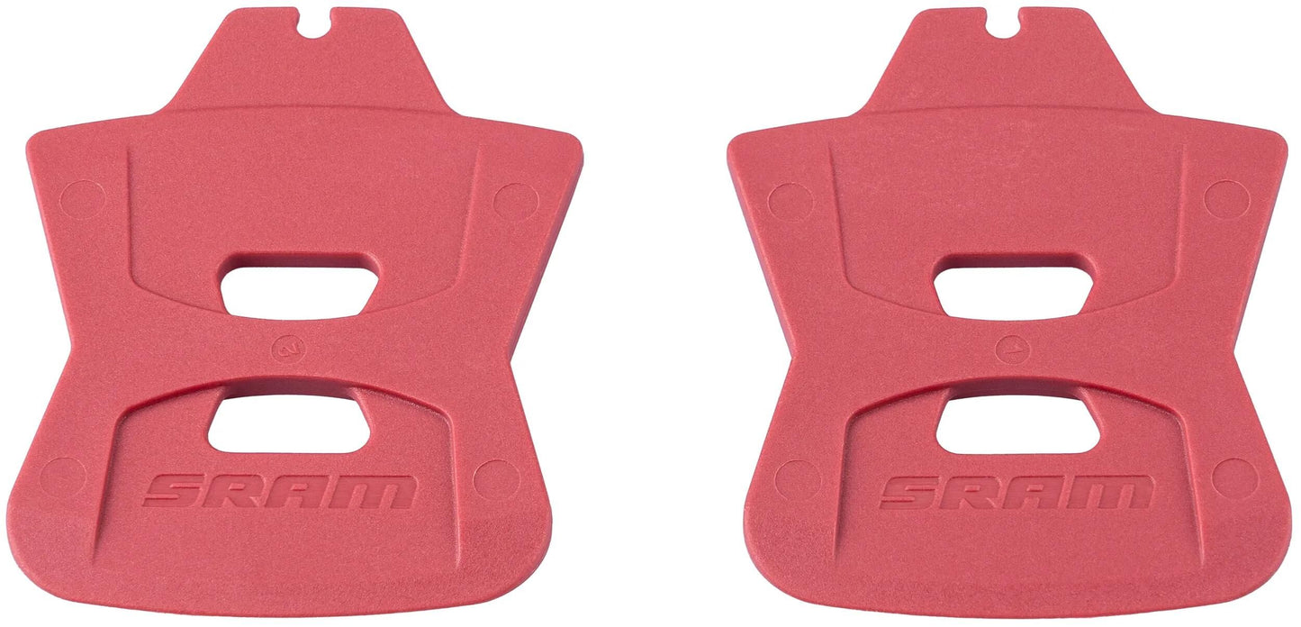 SRAM pad spreader pad spreader 2,8mm