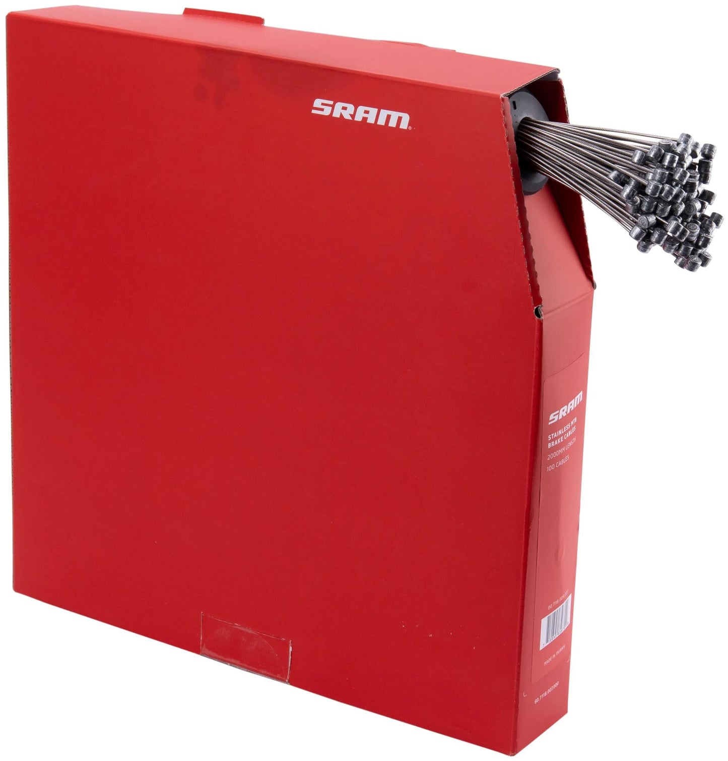 SRAM bremsinnenzug br.inner cable mtb 100pcs. 2000mm