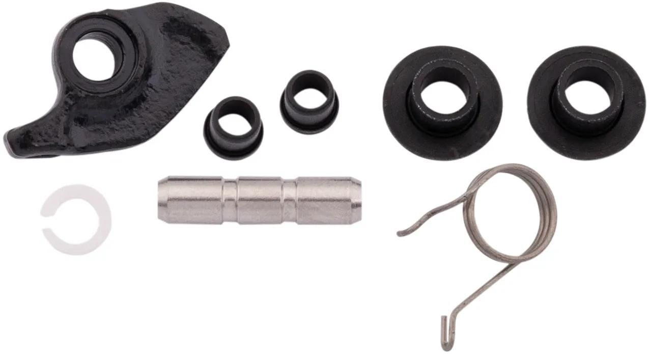 SRAM hebel lever g2 rs black