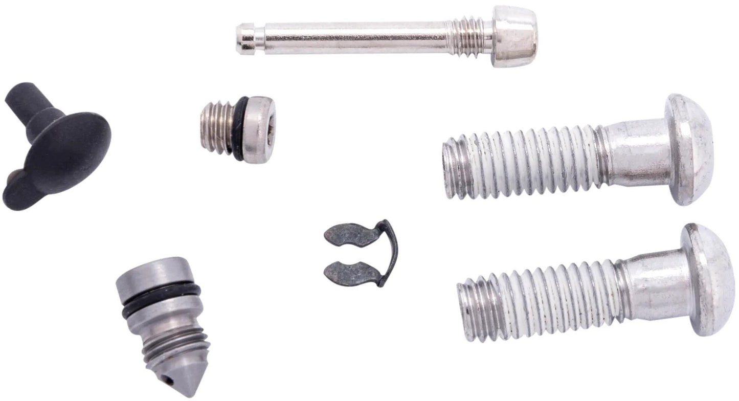SRAM bolzen-kit screw bolt kit g2 r rs