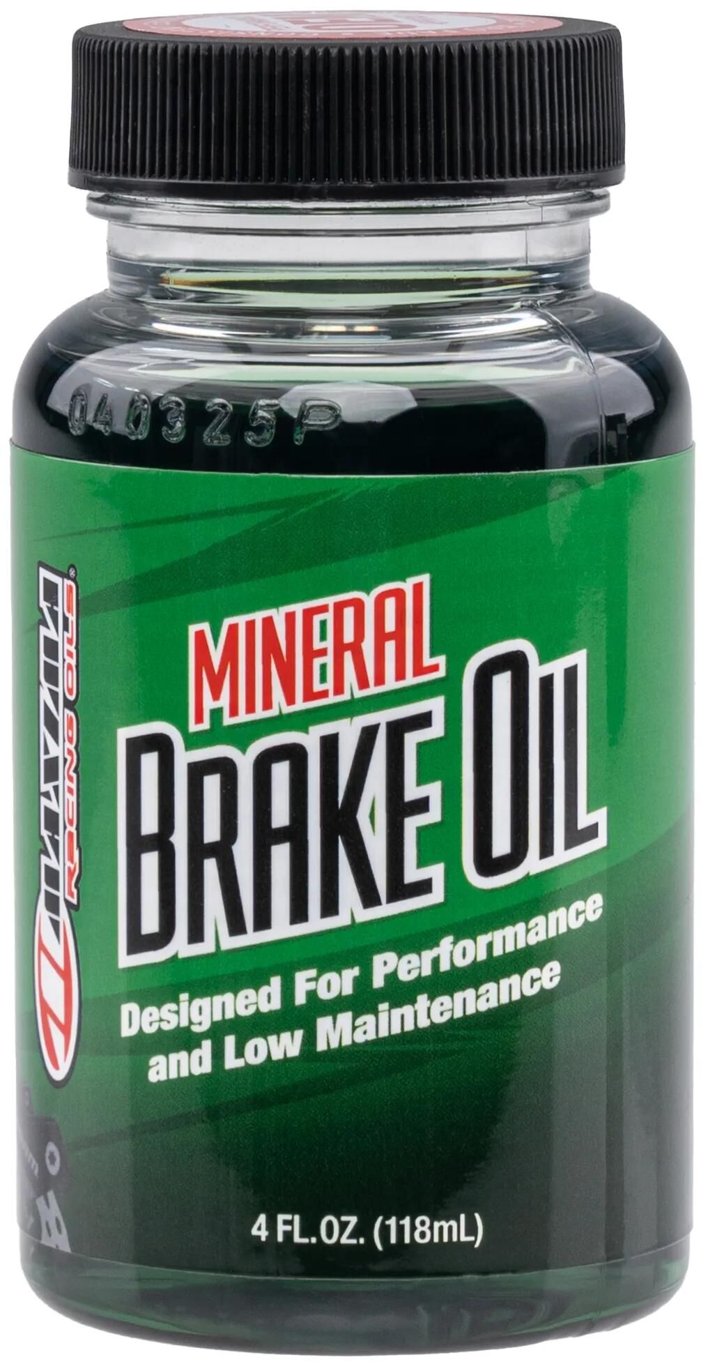 SRAM bremsflüssigkeit maxima mineral oil 118 ml maxima