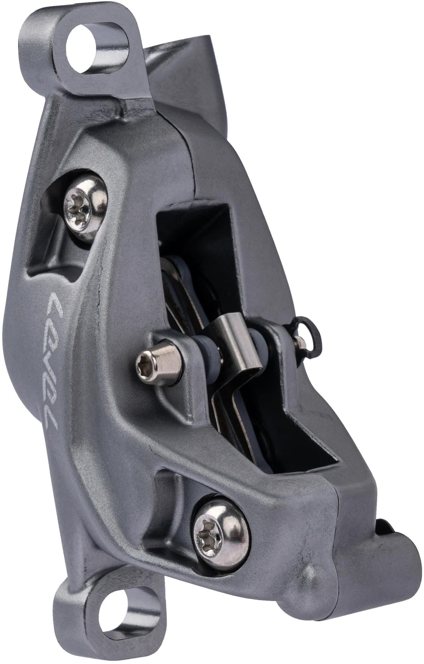 SRAM bremssattel br.caliper level st.ult. sil. br.c1 4 pis.