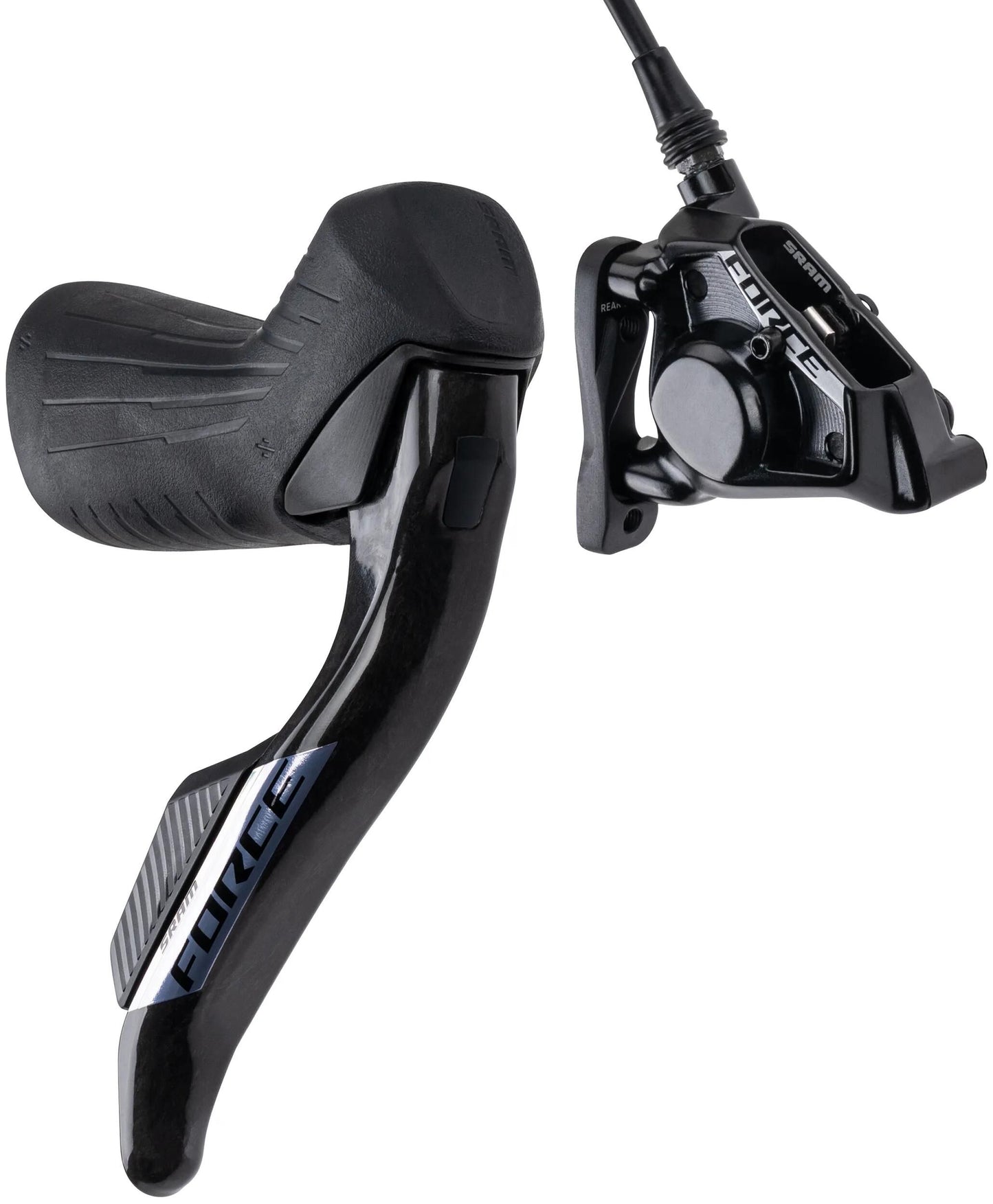 SRAM Versteller force axs e1