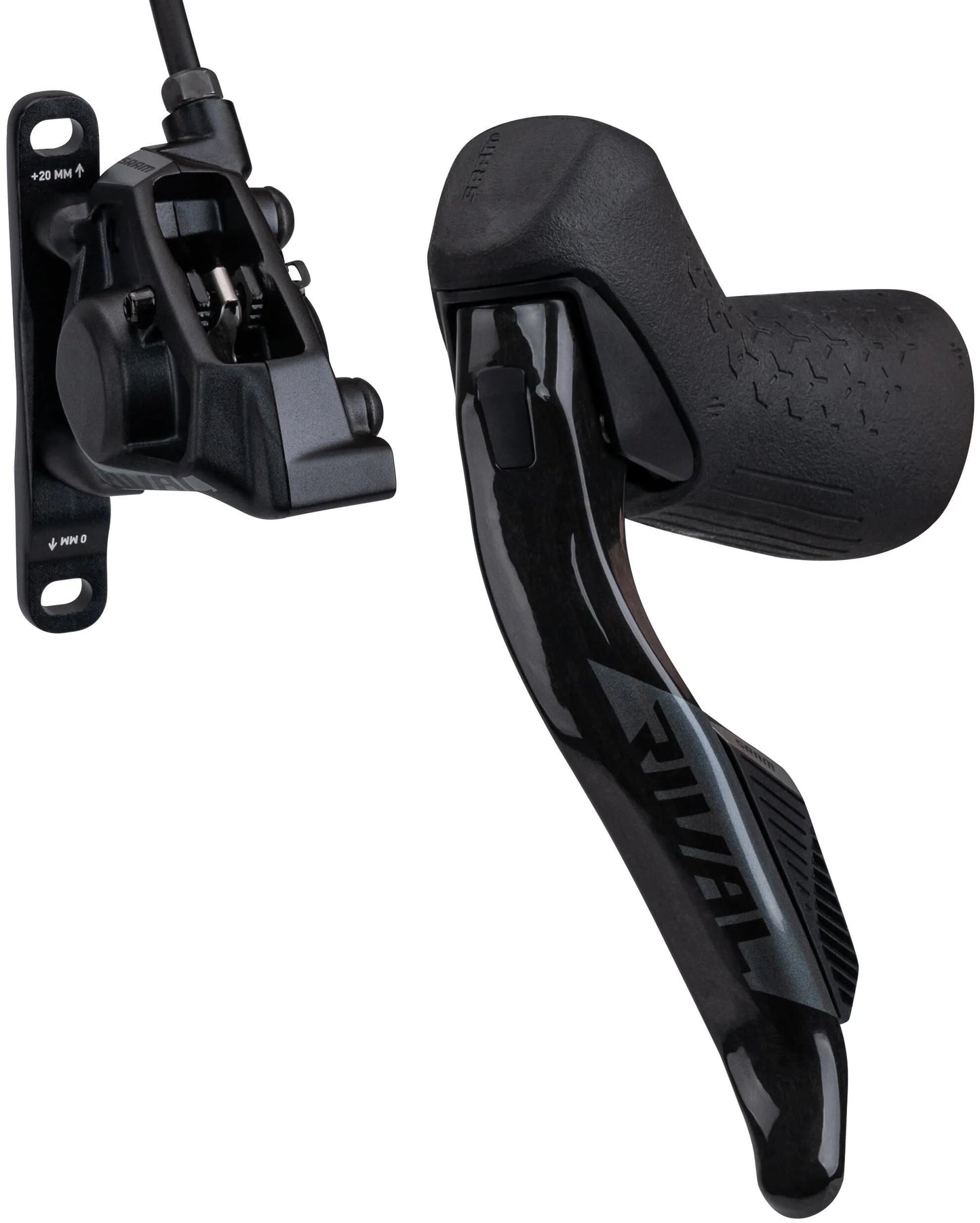 SRAM Versteller rival axs e1