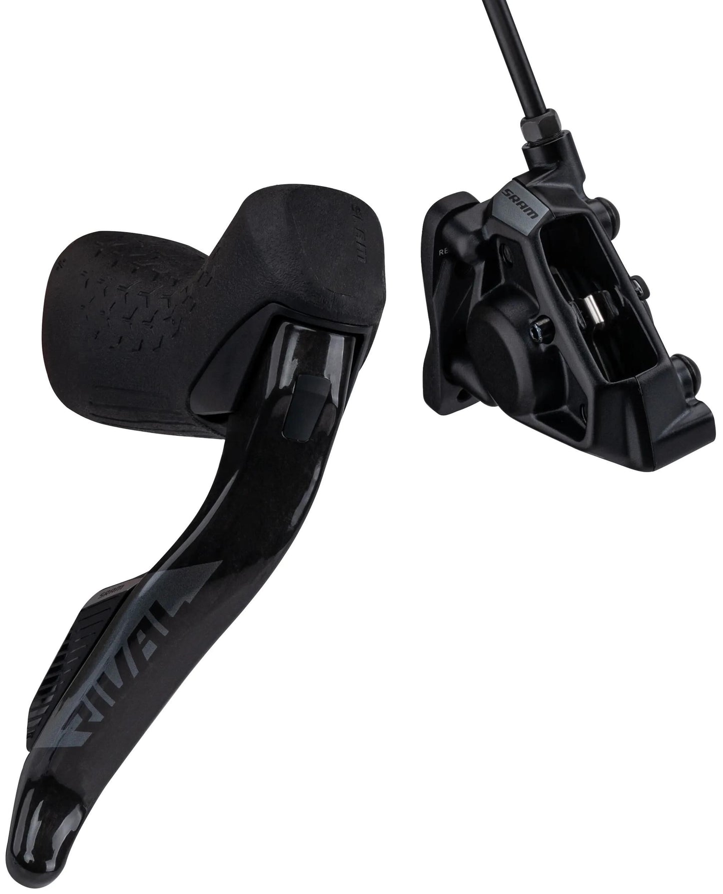SRAM Versteller rival axs e1