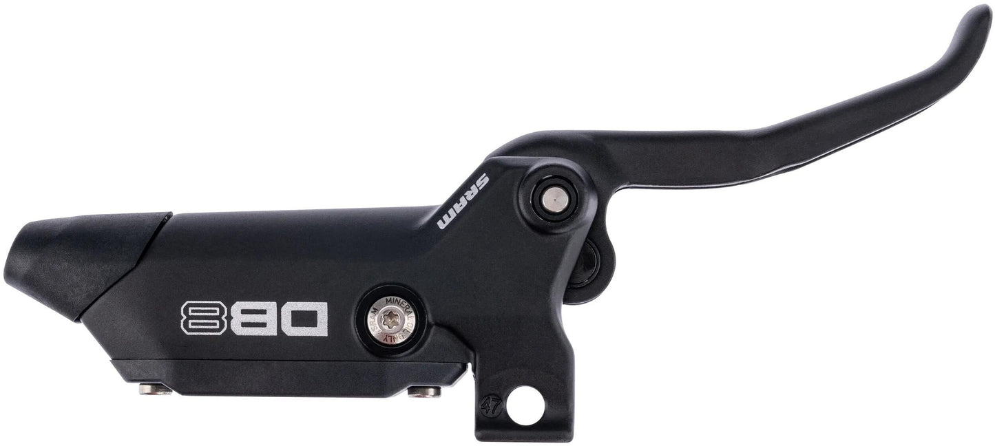 SRAM bremshebel brake lever db8 compl. stealth