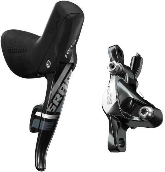 SRAM scheibenbremse force 22 force cx1 disc br. for.22 cx1 hydr.11-sp right 1800mm