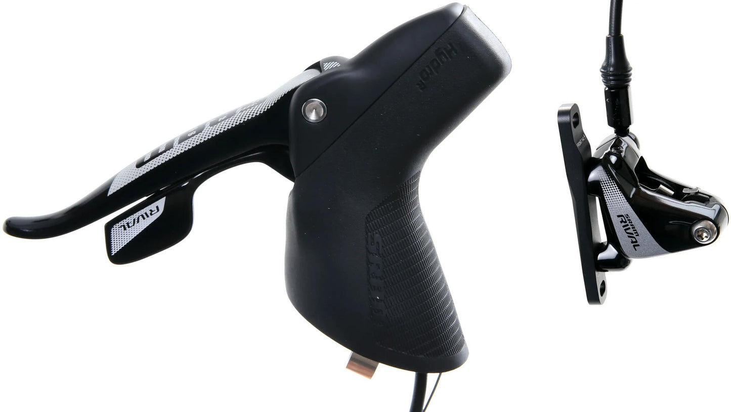 SRAM Versteller rival22