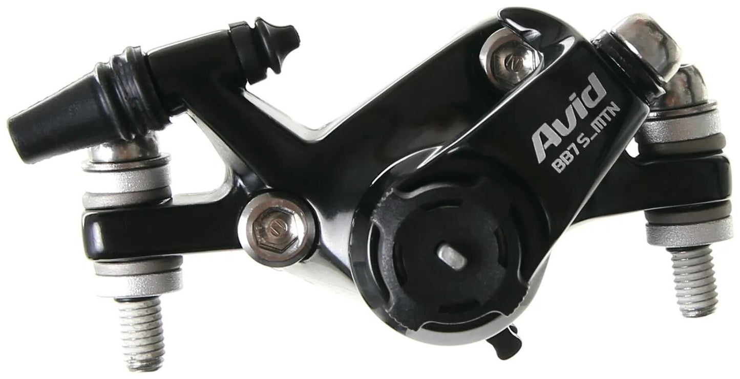 Avid bremssattel ball bearing 7 mtb s br.caliper ball bear.7 mtb s fr.or rear