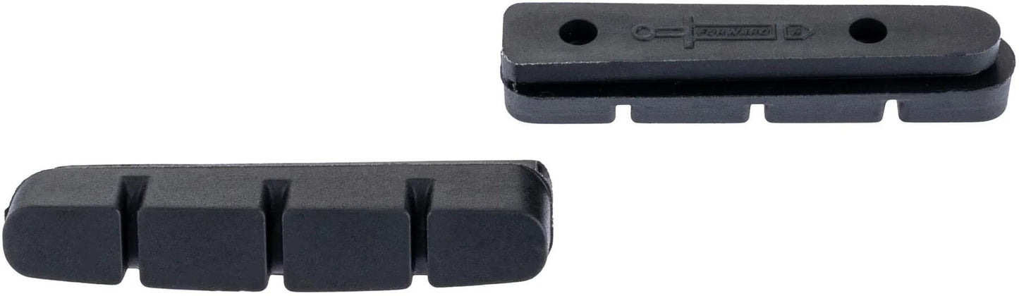 CONTEC bremsgummi r-stop ct brake shoe r-stop medium compound
