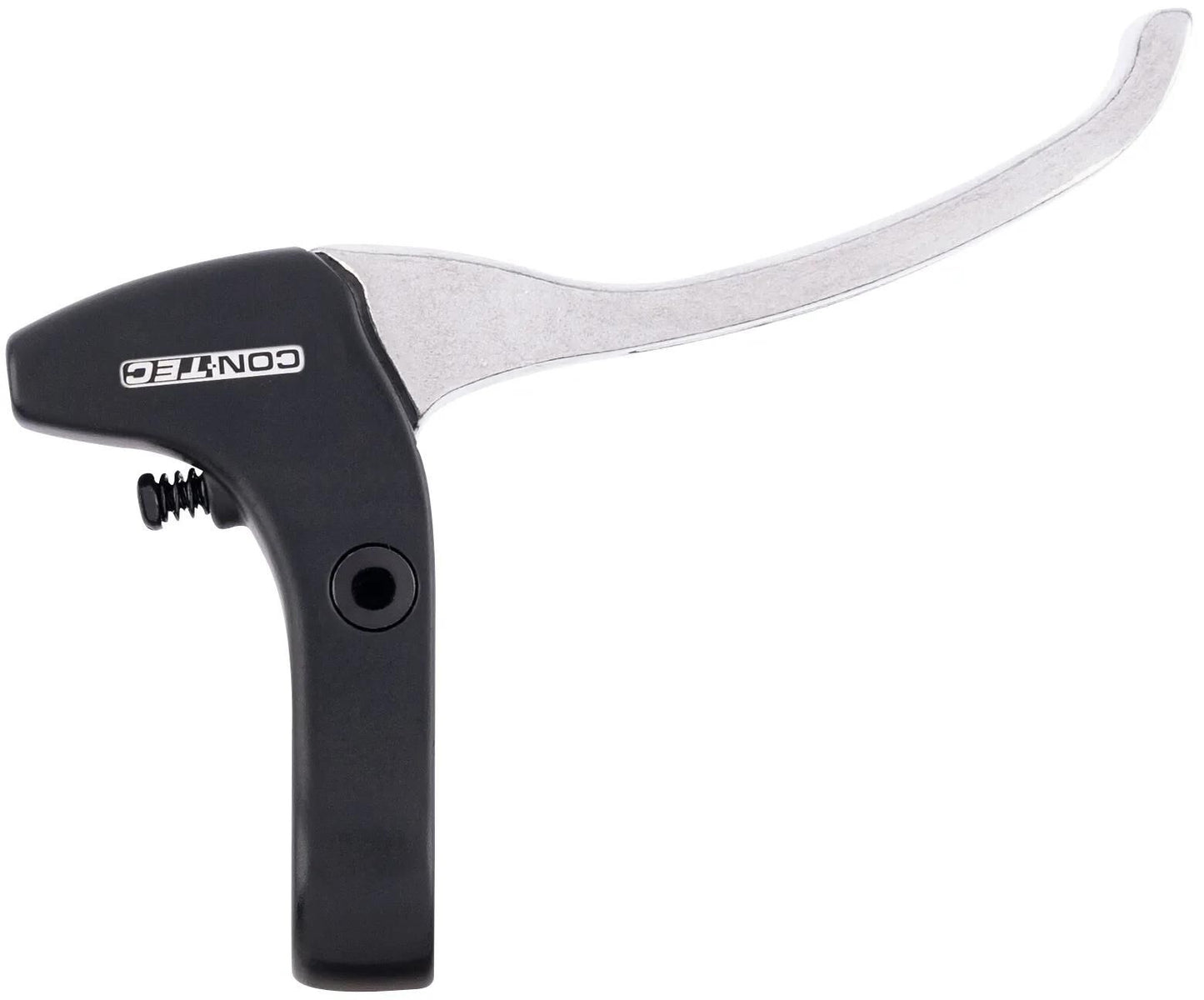CONTEC bremshebel bl-cl retro ct brakelever bl-cl retro left silver black